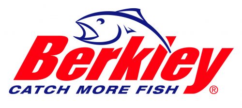 Berkley Fishing Tackle.