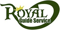 Royal Guide Service | Minnesota Fishing Guides | Grand Rapids, MN