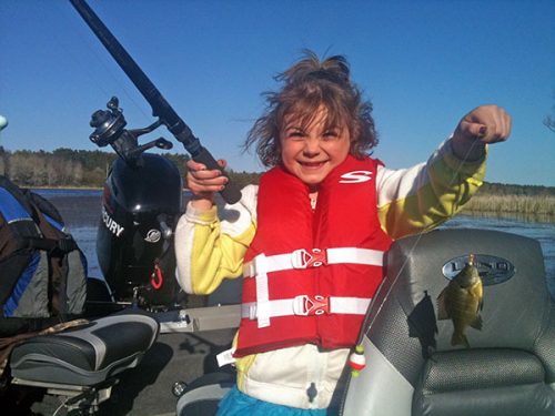 Fishing is fun for the whole family when you use Minnesota Fishing Guides.